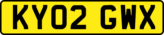 KY02GWX