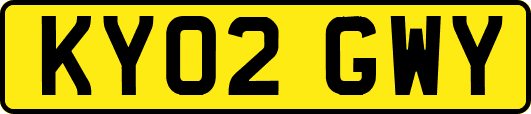 KY02GWY