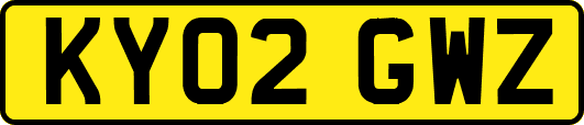 KY02GWZ