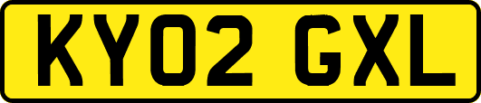 KY02GXL