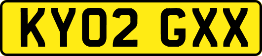 KY02GXX