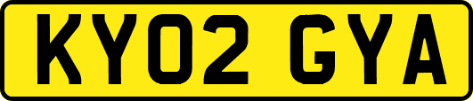KY02GYA