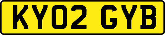 KY02GYB