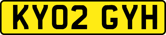 KY02GYH