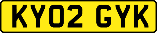 KY02GYK
