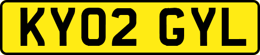 KY02GYL
