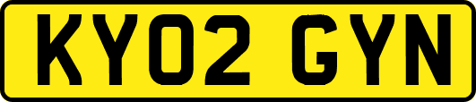 KY02GYN
