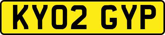 KY02GYP