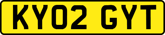 KY02GYT