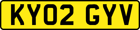 KY02GYV