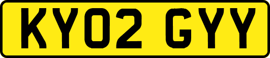 KY02GYY