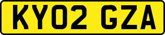 KY02GZA