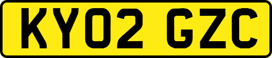 KY02GZC