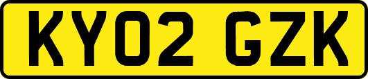 KY02GZK