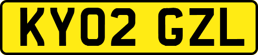 KY02GZL