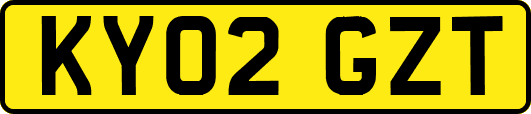 KY02GZT