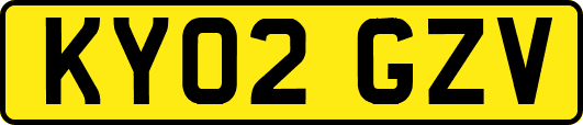 KY02GZV