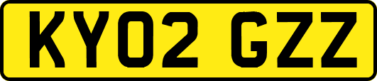 KY02GZZ