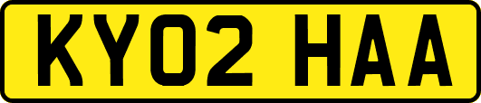 KY02HAA