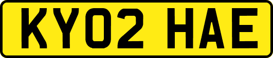 KY02HAE