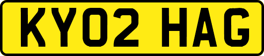 KY02HAG