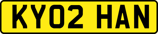KY02HAN
