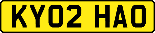 KY02HAO