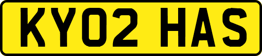 KY02HAS