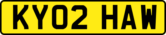KY02HAW