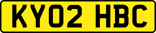 KY02HBC