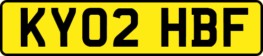 KY02HBF