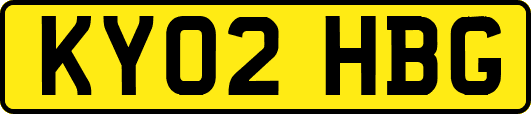 KY02HBG
