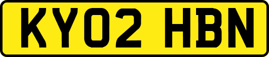 KY02HBN