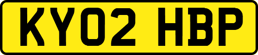 KY02HBP