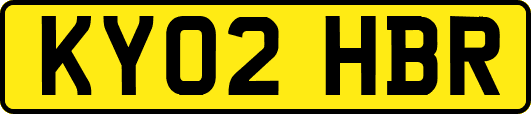 KY02HBR