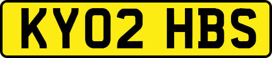 KY02HBS