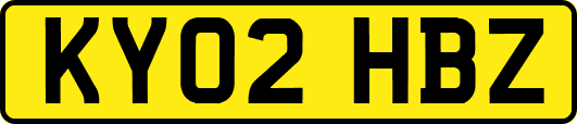 KY02HBZ