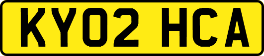 KY02HCA
