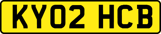 KY02HCB