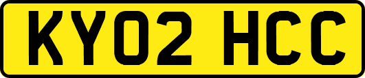 KY02HCC