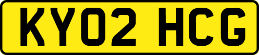 KY02HCG