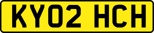 KY02HCH