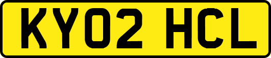KY02HCL