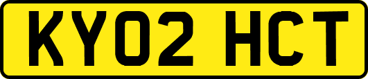 KY02HCT