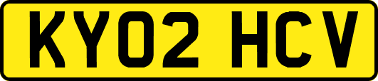 KY02HCV