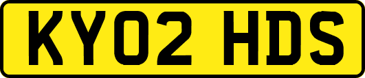 KY02HDS