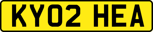 KY02HEA
