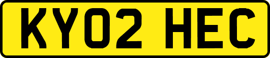 KY02HEC