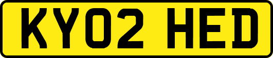 KY02HED