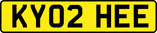 KY02HEE